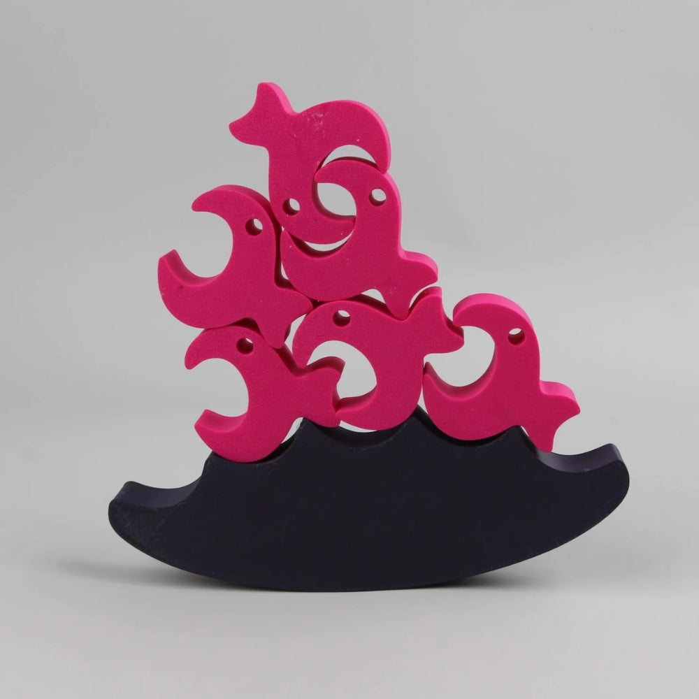 Panchroma PLA - Magenta Néon  - 1,75 mm - 1 kg