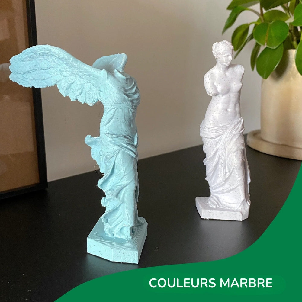 Panchroma PLA - Marble