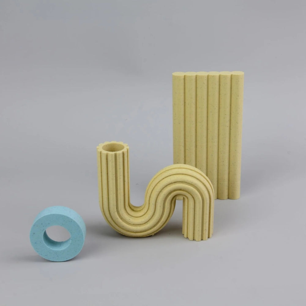 Panchroma PLA - Marble Grès (Sandstone) - 1,75 mm - 1 kg
