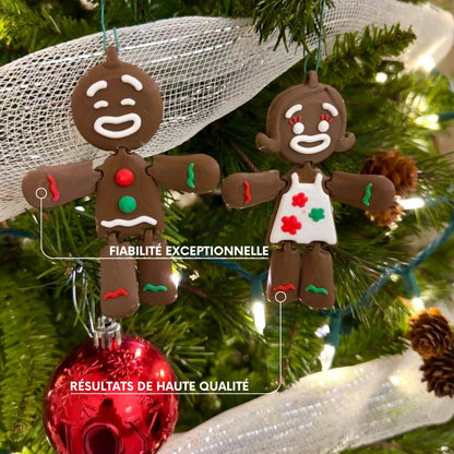 Panchroma Basic PLA - Marron (Brown) - 1,75 mm - 1 kg
