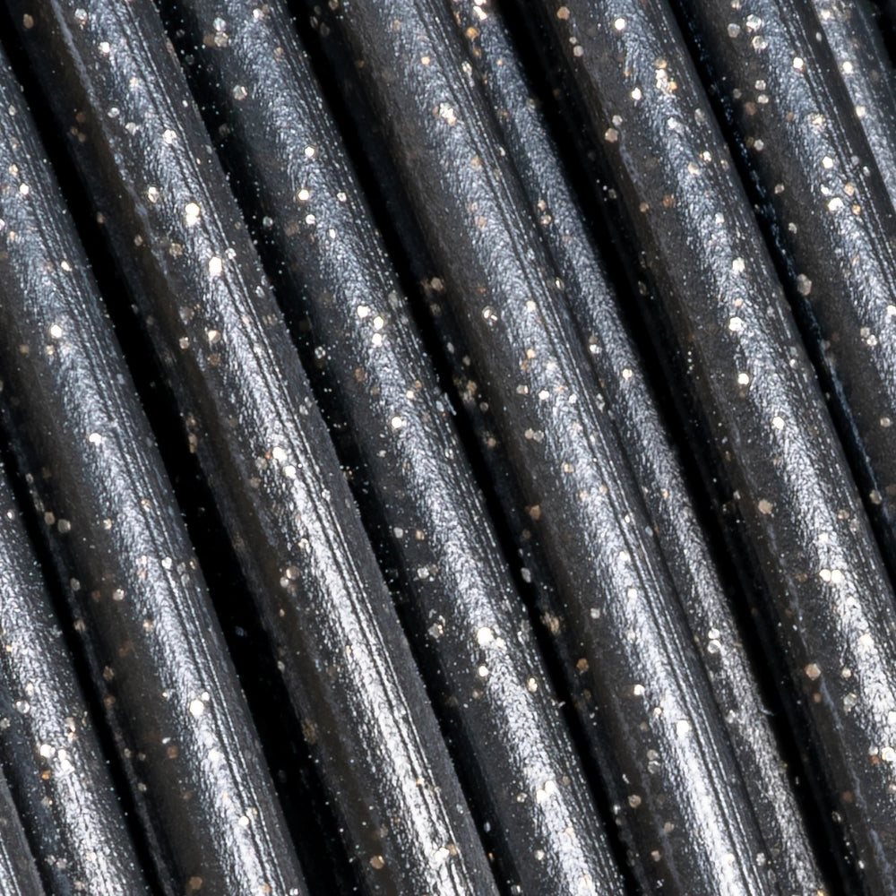 Panchroma PLA - Noir Galaxie (Galaxy Black) - 1,75 mm - 1 kg