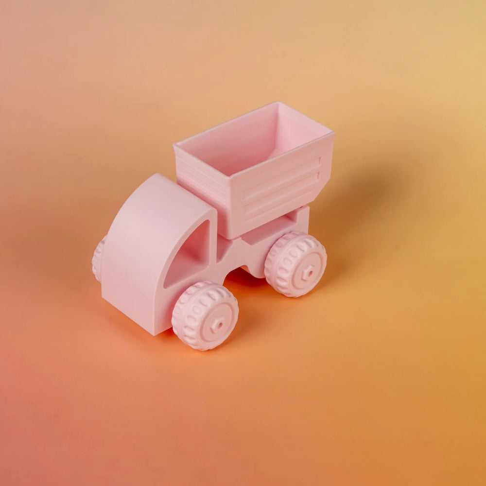 Panchroma PLA - Pastel Mat Rose Bonbon (Matte Pastel Candy) - 1,75 mm - 1 kg