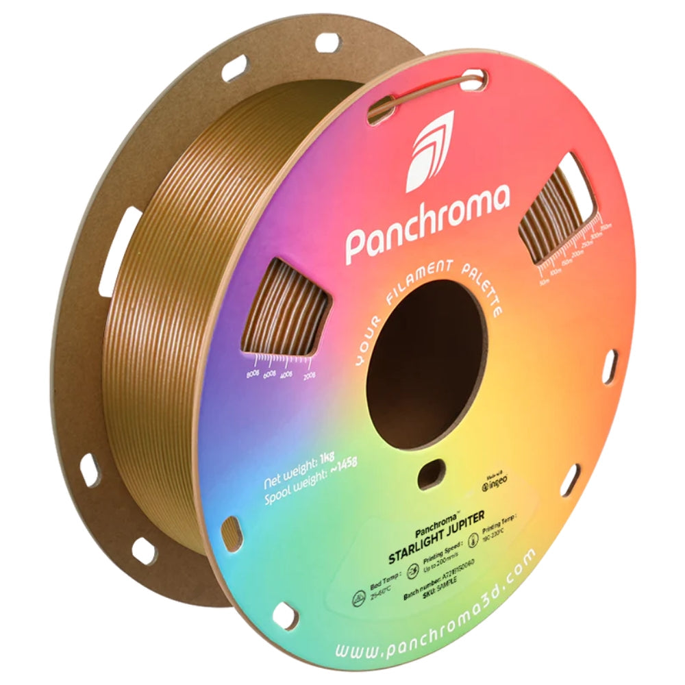 Panchroma PLA - Starlight Jupiter - 1,75 mm - 1 kg