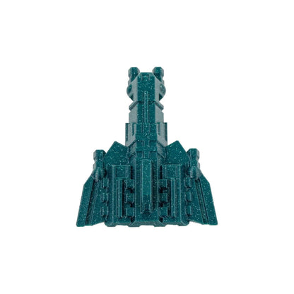 Panchroma PLA - Vert Foncé Galaxie (Galaxy Dark Green) - 1,75 mm - 1 kg