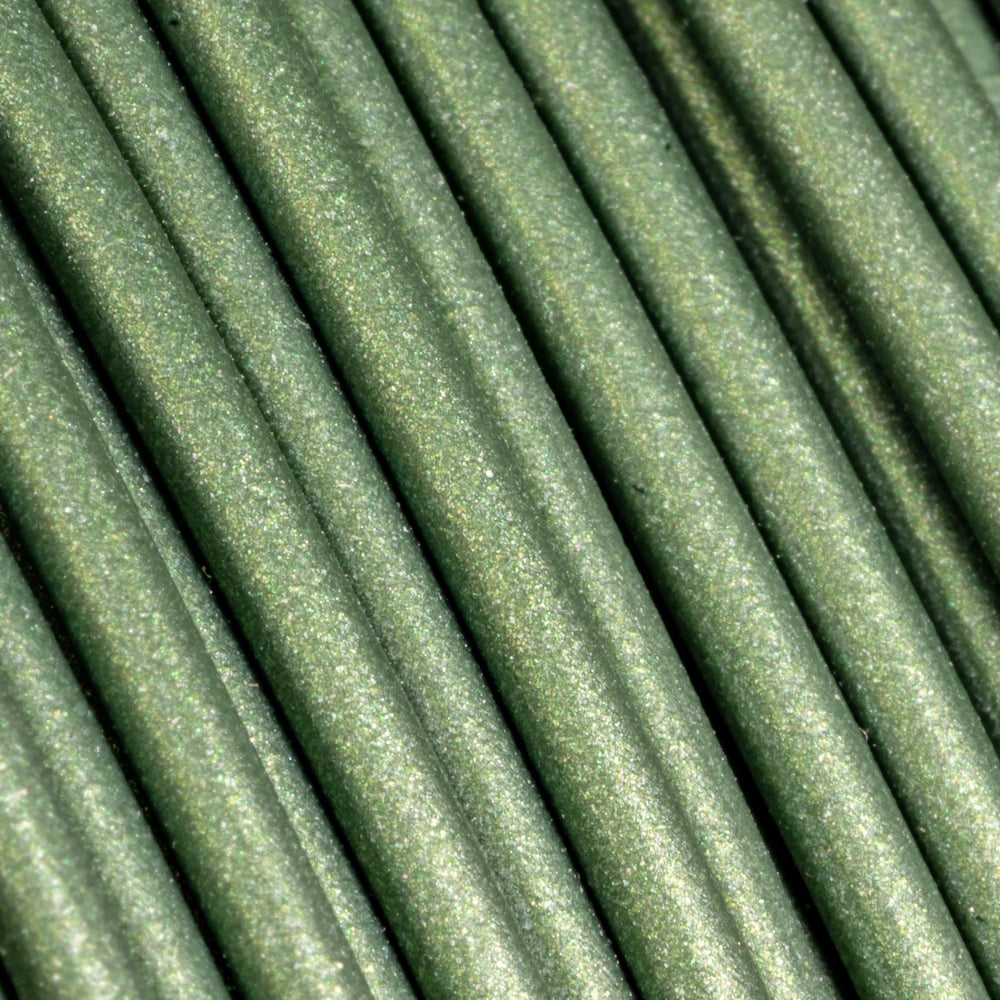 Panchroma PLA - Vert Métallique (Metallic Green) - 1,75 mm - 1 kg