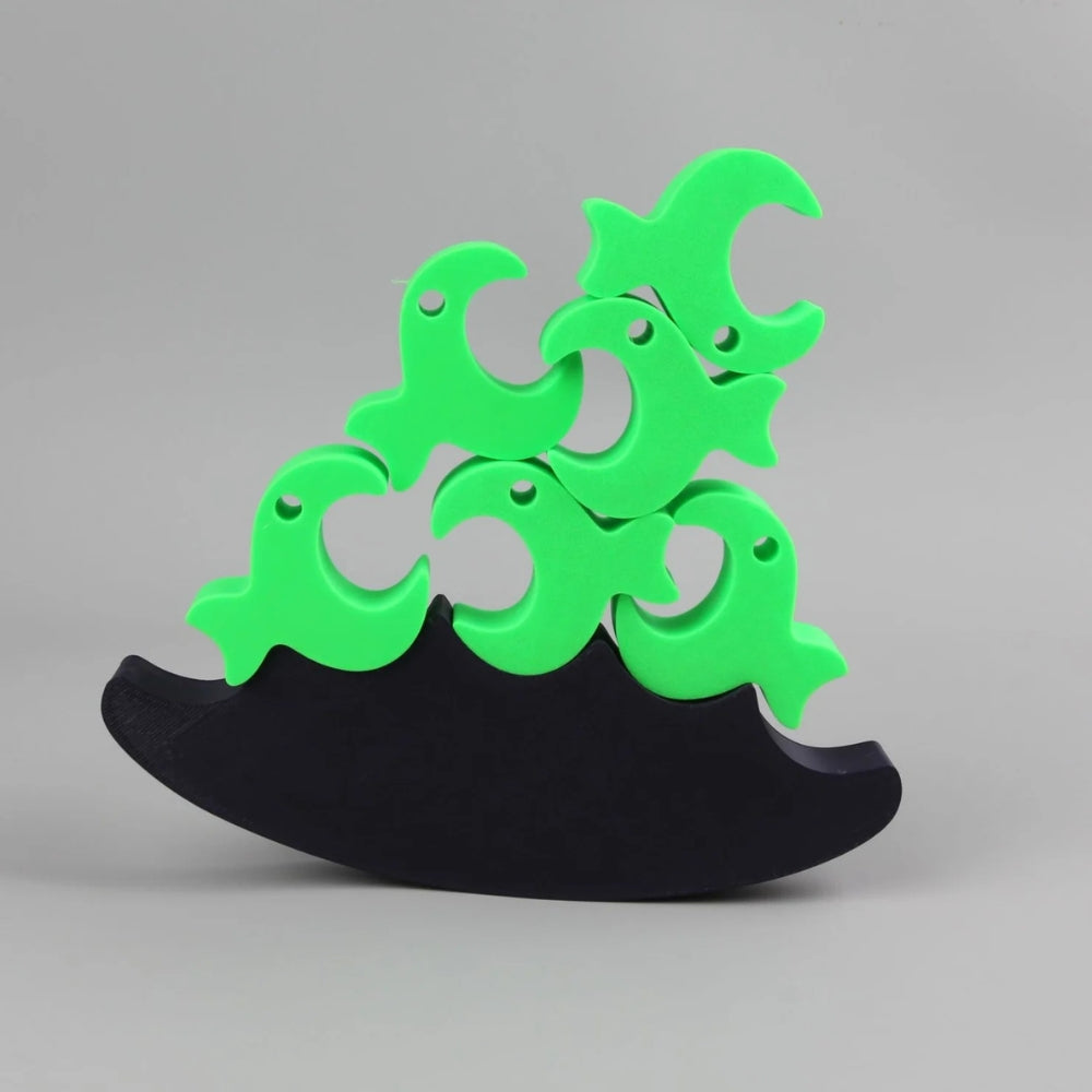 Panchroma PLA - Vert Néon (Neon Green) - 1,75 mm - 1 kg