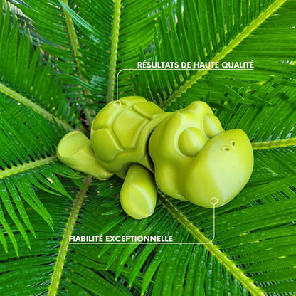 Panchroma Basic PLA - Vert Olive (Olive Green) - 1,75 mm - 1 kg