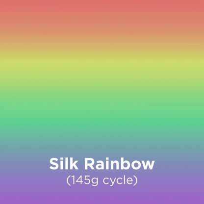 Panchroma PLA Dégradé - Soie Arc-en-Ciel (Gradient Silk Rainbow) - 1,75 mm - 1 kg