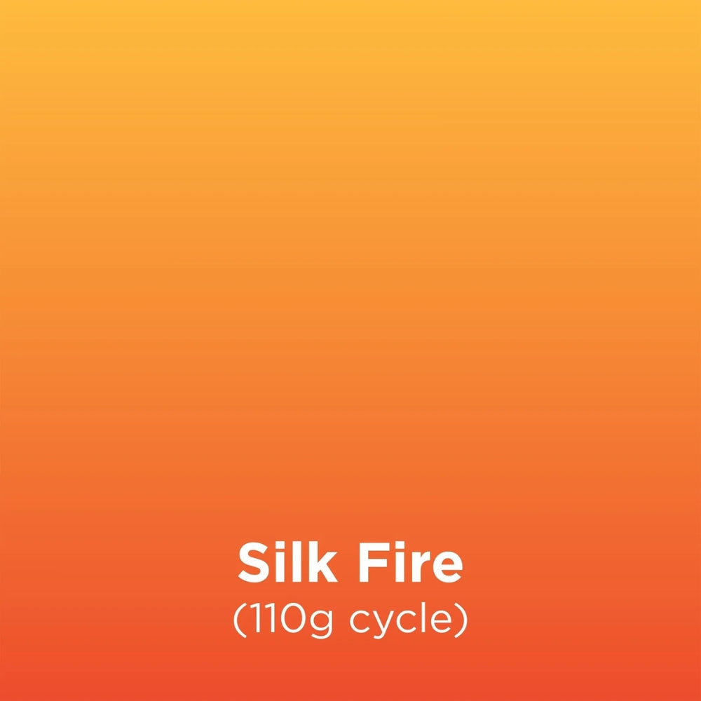 Panchroma PLA Dégradé - Soie Feu (Gradient Silk Fire) - 1,75 mm - 1 kg