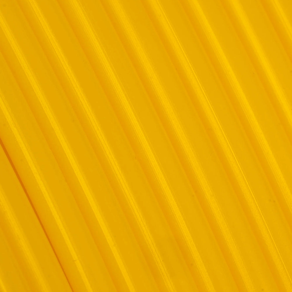Panchroma Translucent PLA - Jaune Translucide (Yellow) - 1,75 mm - 1 kg