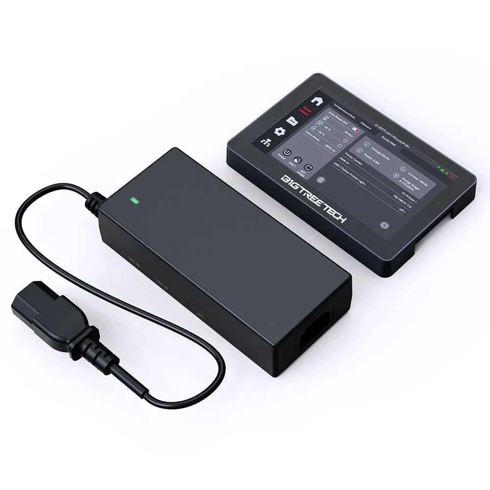 BIQU - Panda PWR - Module d'alimentation intelligent