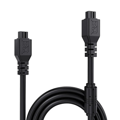 BIQU - Câble 6 Broches pour Bambu Lab AMS/AMS 2 Pro (AMS Cable 6Pin) - 2 m