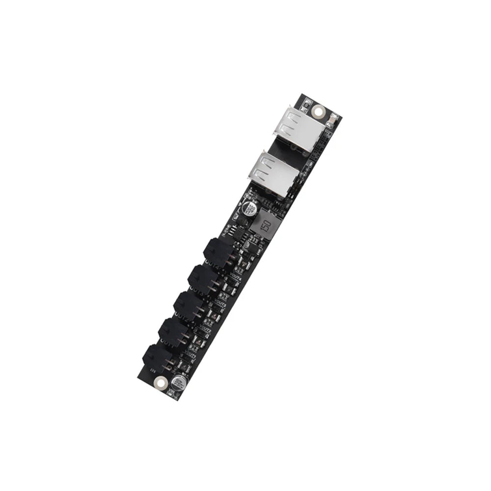 BIQU - Panda Branch V1.0 - Hub AMS/AMS Lite compatible A1/X1/P1