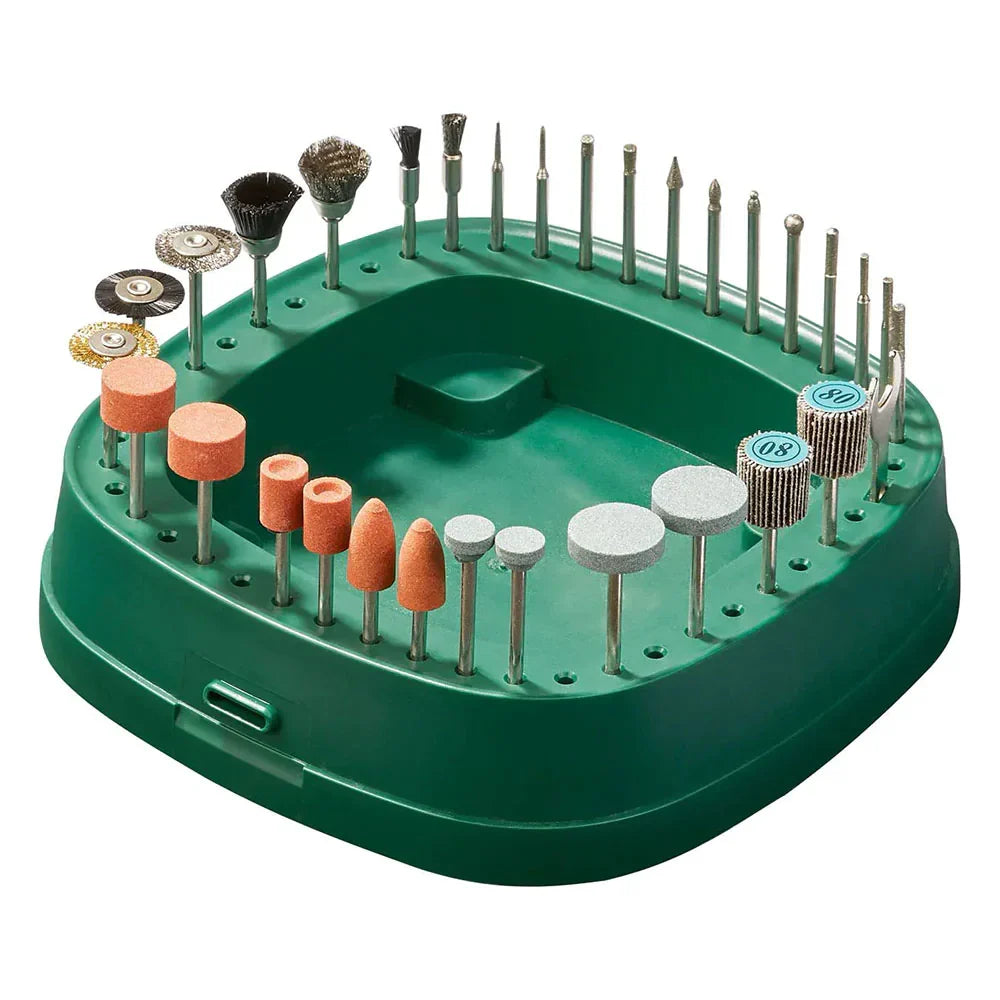 ParkSide - Accessoires pour Perceuse-Meuleuse de précision