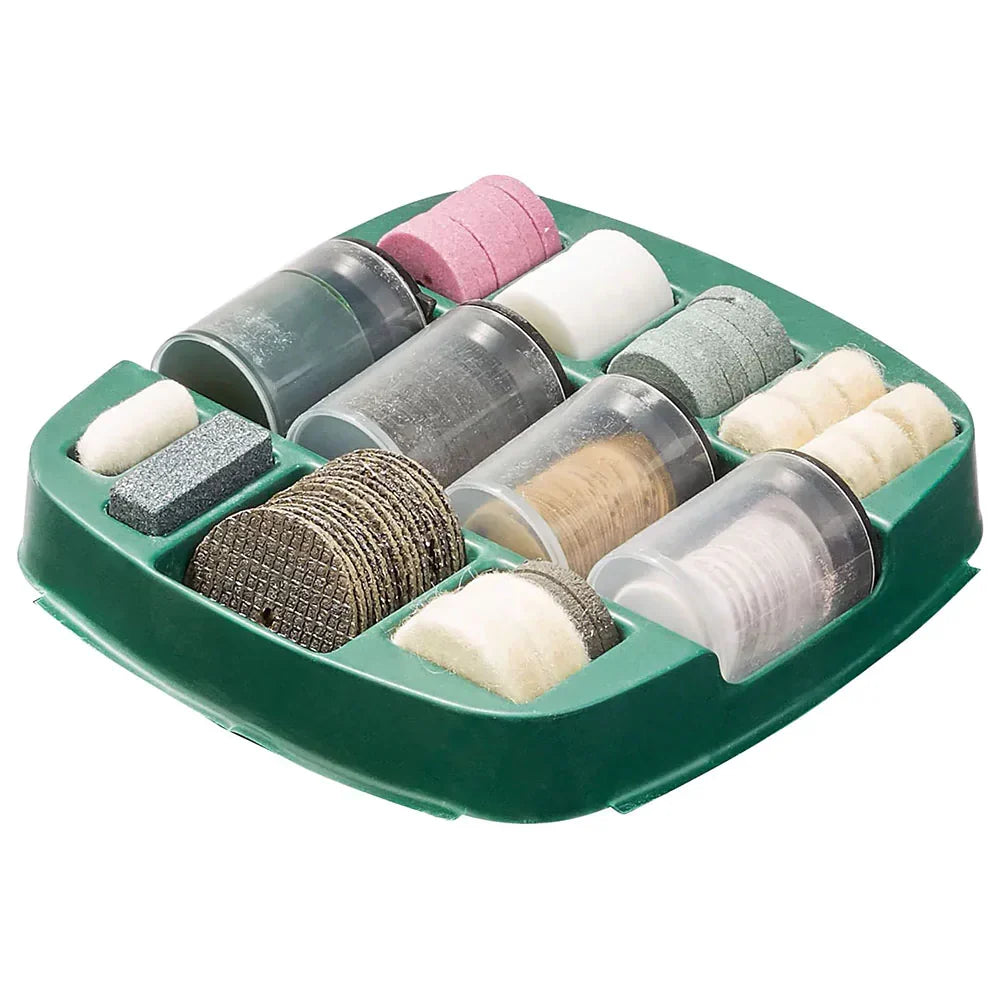 ParkSide - Accessoires pour Perceuse-Meuleuse de précision