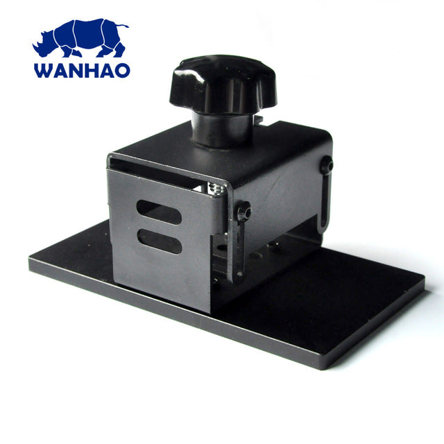 Wanhao - Duplicator 7 - Plateau d'Impression (Building Plate), Duplicator 7, WANHAO