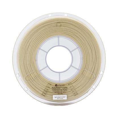 Polymaker - PolyMide CoPA (Nylon) - Naturel (Natural) - 1.75 mm - 750 g