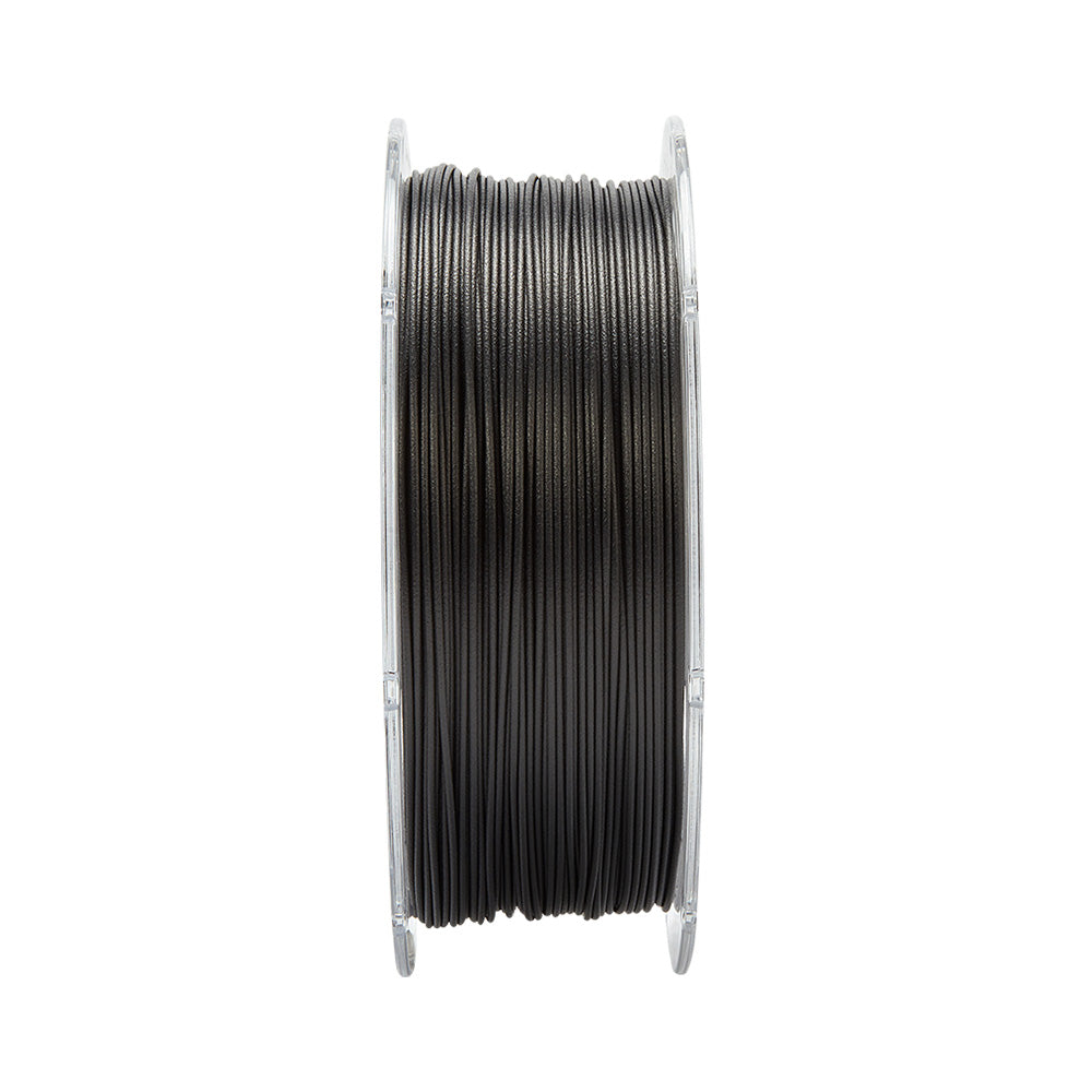 Polymaker - PolyMide PA12-CF (Nylon 12) - Noir (Black) - 1,75 mm - 500 g