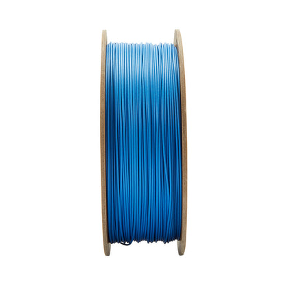 Polymaker - PolyTerra PLA - Bleu Saphir (Sapphire Blue) - 1.75 mm - 1 kg