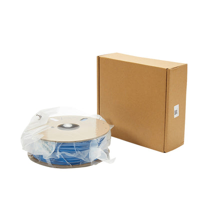 Polymaker - PolyTerra PLA - Bleu Saphir (Sapphire Blue) - 1.75 mm - 1 kg