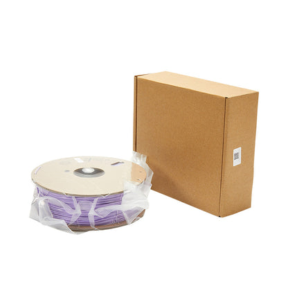 Polymaker - PolyTerra PLA - Violet Lavande (Lavender Purple) - 1.75 mm - 1 kg