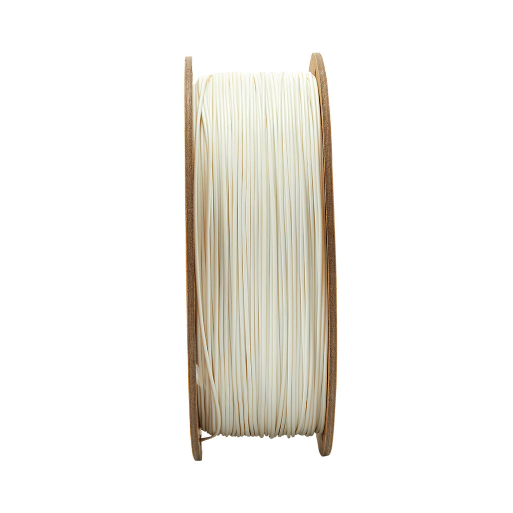 Pack 50 Polyterra Cotton White