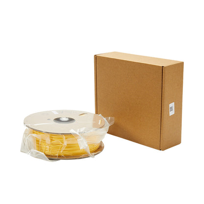 Polymaker - PolyTerra PLA - Jaune Savanne (Savannah Yellow) - 1.75 mm - 1 kg