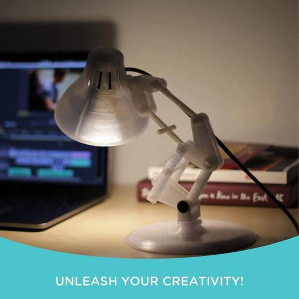 Polymaker - PolyLite PC - Transparent (clear) - 1,75 mm - 1 kg