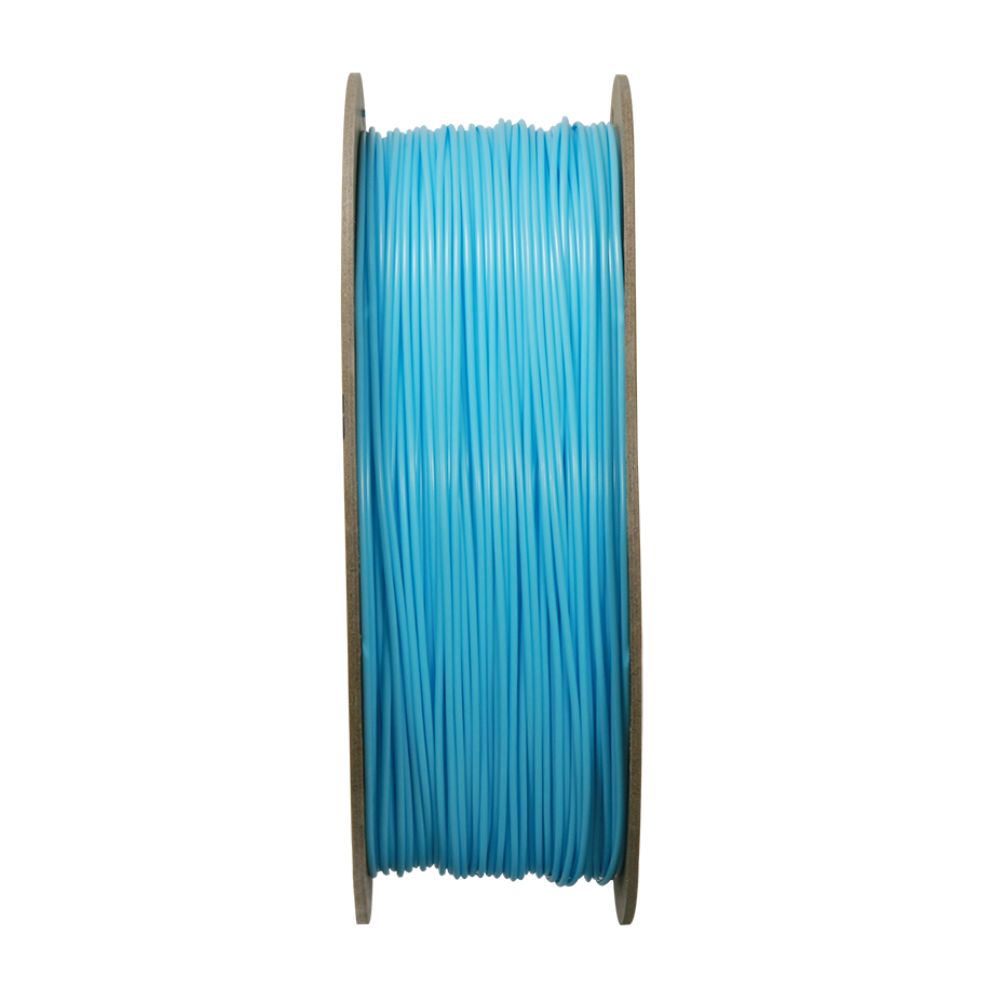 Polymaker - PolyLite PLA - Bleu Ciel (Sky Blue) - 1,75 mm - 1 kg