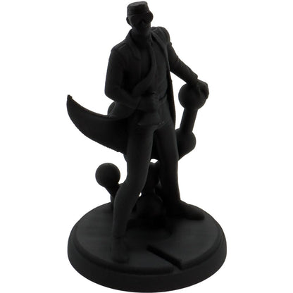 Polymaker - HT-PLA - Noir (Black) - 1,75 mm - 1 kg
