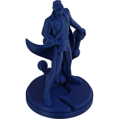 Polymaker - PLA Pro - Bleu (Blue) - 1,75 mm - 1 kg