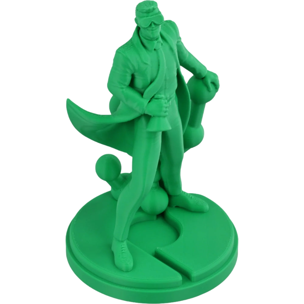 Polymaker - PLA Pro - Green (Vert) - 1,75 mm - 1 kg