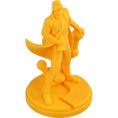 Polymaker - PLA Pro - Jaune (Yellow) - 1,75 mm - 1 kg