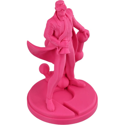 Polymaker - PLA Pro - Magenta - 1,75 mm - 1 kg