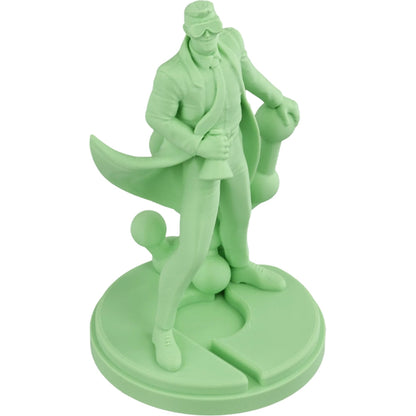 Polymaker - PLA Pro - Vert Clair (Light Green) - 1,75 mm - 1 kg