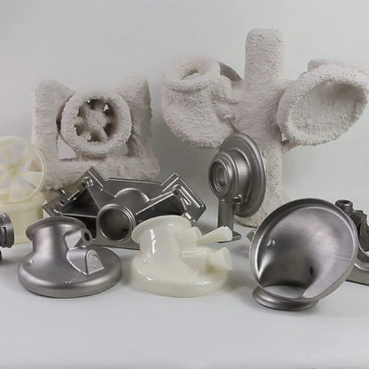 Polymaker - PolyCast Calcinable - Naturel (Natural) - 1.75 mm - 3 kg