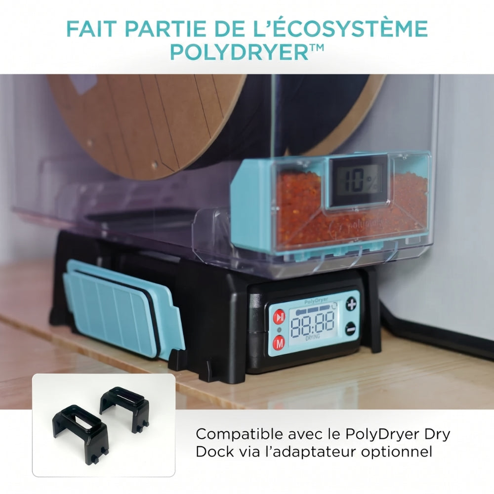 Polymaker - PolyDryer XL - Boîte Seule