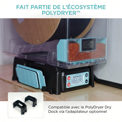 Polymaker - PolyDryer XL - Boîte Seule
