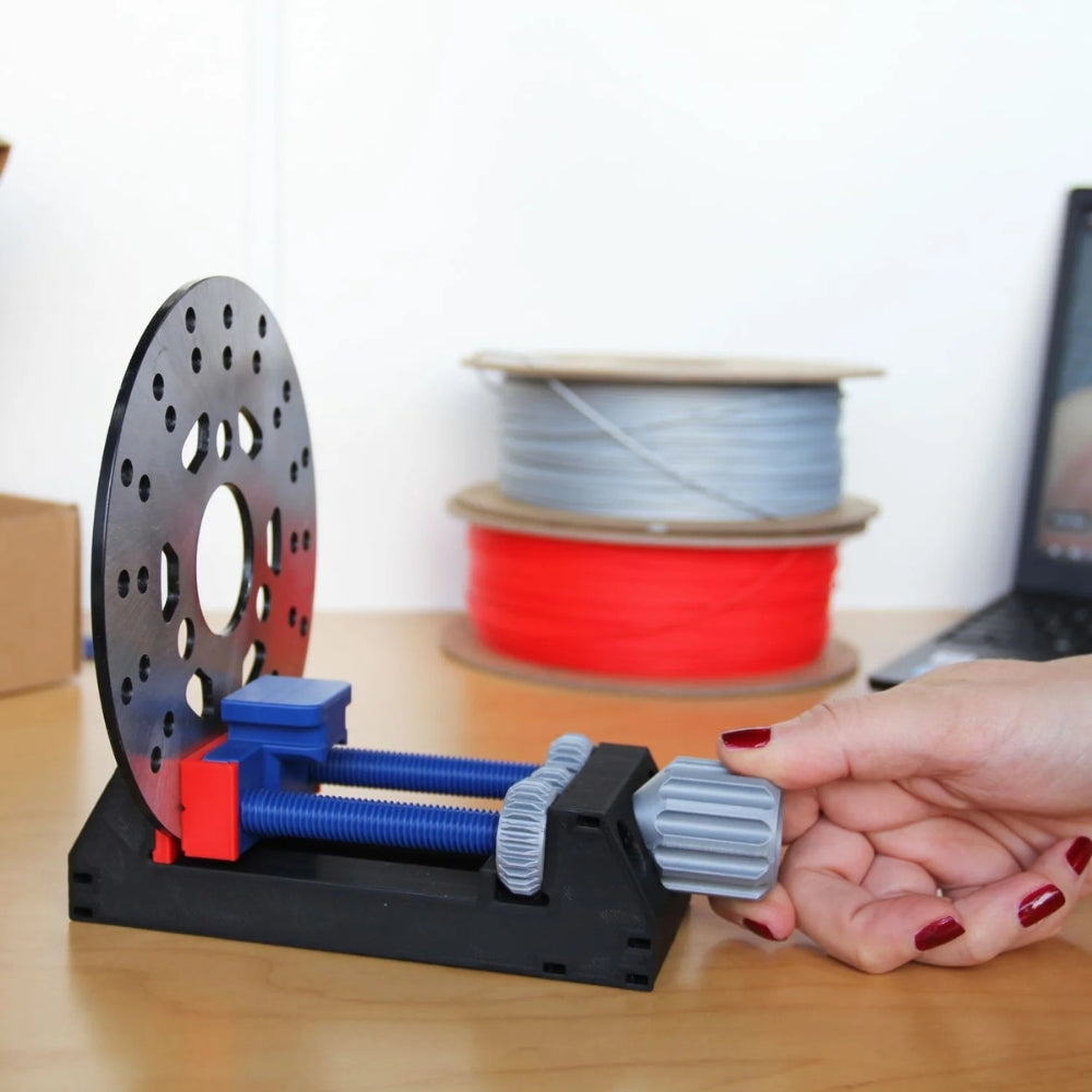 Polymaker - PolyLite PLA Pro - Noir (Black) - 1,75 mm - 5 Kg