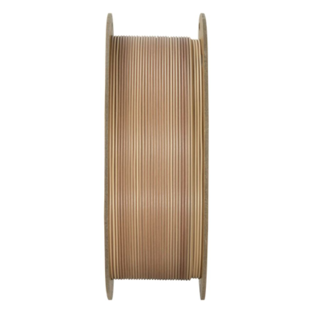 Polymaker PolyTerra Dual-Gradient PLA Wood_3