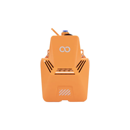 Elegoo - OrangeStorm Giga - kit Tête d'Impression (Printhead Kit)