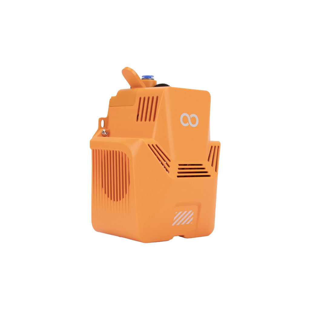 Elegoo - OrangeStorm Giga - kit Tête d'Impression (Printhead Kit)