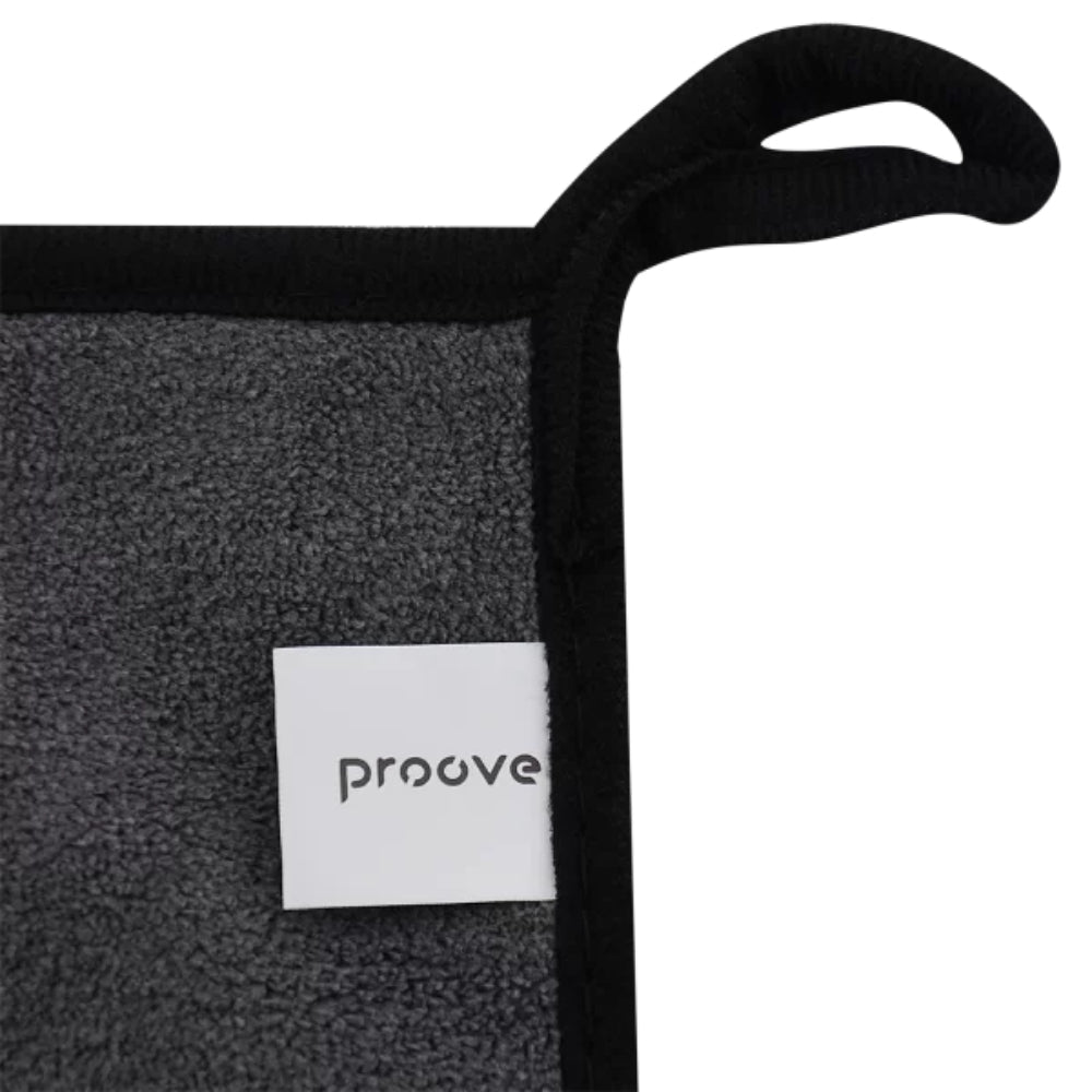 Proove - Microfibre pour plateau PEI (Microfiber Towel) - 30 x 30 cm - 2pcs