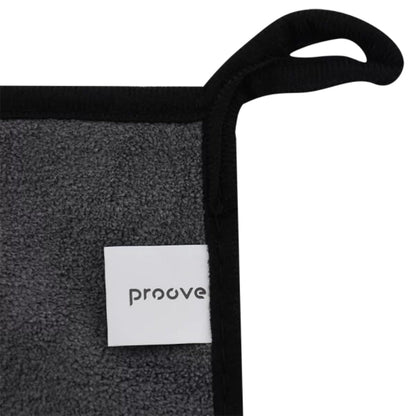 Proove - Microfibre pour plateau PEI (Microfiber Towel) - 30 x 30 cm - 2pcs