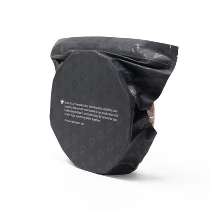 Protopasta - PLA Chargé Electriquement Conducteur - (Electrically Conductive Composite PLA)- 1.75 mm - 500 g