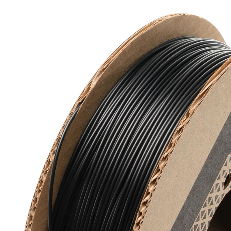 Protopasta - PLA Chargé Electriquement Conducteur - (Electrically Conductive Composite PLA)- 1.75 mm - 500 g