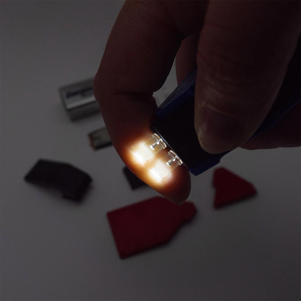 Protopasta - PLA Chargé Electriquement Conducteur - (Electrically Conductive Composite PLA)- 1.75 mm - 500 g
