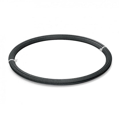 Protopasta - PLA - Acier (Polishable Steel) - 1.75 mm - 500 g