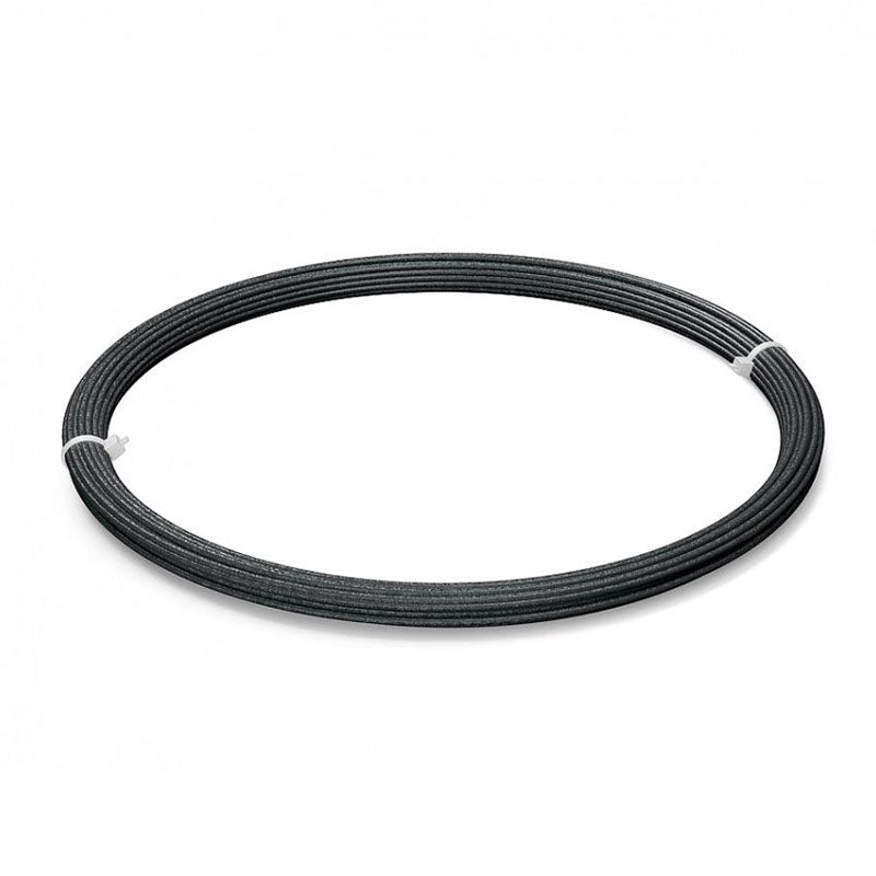 Protopasta - PLA - Acier (Polishable Steel) - 1.75 mm - 500 g