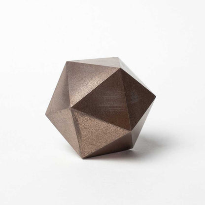 Protopasta - HTPLA Chargé Bronze - (Bronze Composite HTPLA) - 1.75 mm - 500 g
